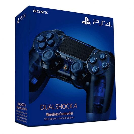 Sony DualShock 4 500 Million Limited Edicion