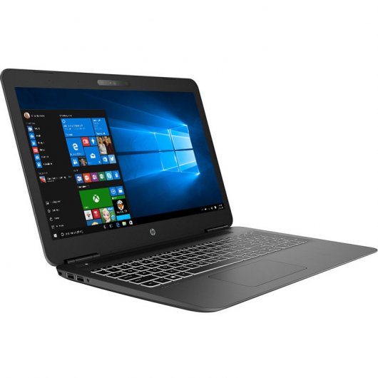 HP Pavilion 15-BC401NS Intel Core i5-8250U/8GB/1TB/GTX 1050/15.6"