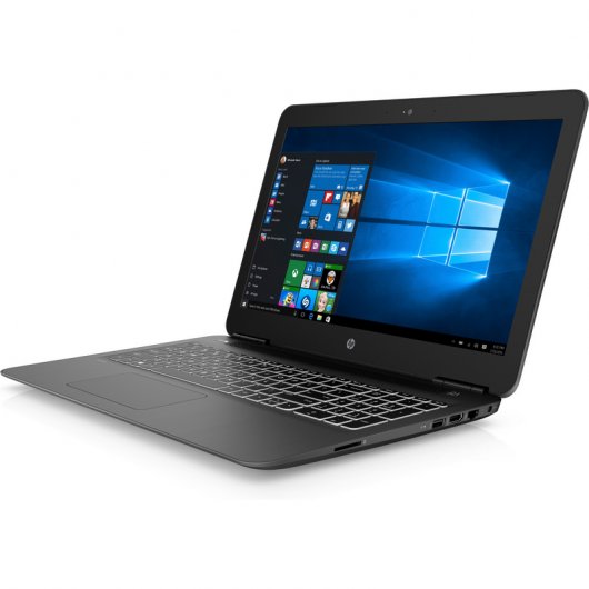 HP Pavilion 15-BC401NS Intel Core i5-8250U/8GB/1TB/GTX 1050/15.6"