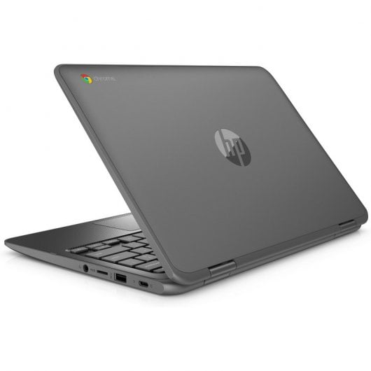 HP Chromebook x360 11 G1 Intel Celeron N3350/4GB/32GB/11.6" Táctil
