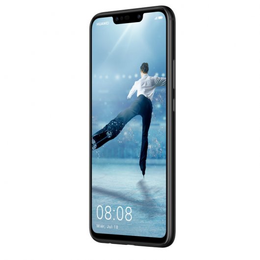 Huawei P Smart Plus 4/64GB Dual Sim Negro Libre