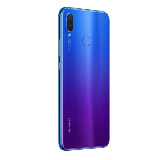Huawei P Smart Plus 4G 4GB 64GB 6.3" Púrpura