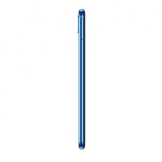 Huawei P Smart Plus 4/64GB Dual Sim Púrpura Libre