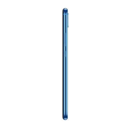 Huawei P Smart Plus 4/64GB Dual Sim Púrpura Libre