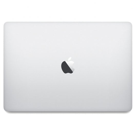 Apple MacBook Pro Intel Core i5/8GB/512GB SSD/13" Plata