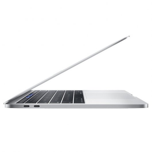 Apple MacBook Pro Intel Core i5/8GB/256GB SSD/13" Plateado