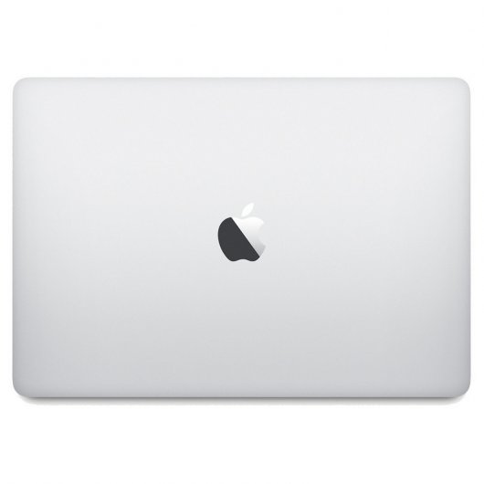 Apple MacBook Pro Intel Core i5/8GB/256GB SSD/13" Plateado