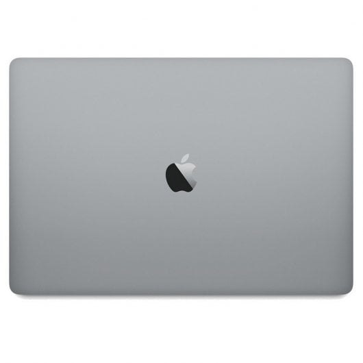 Apple MacBook Pro Intel Core i5/8GB/512GB SSD/13" Gris Espacial