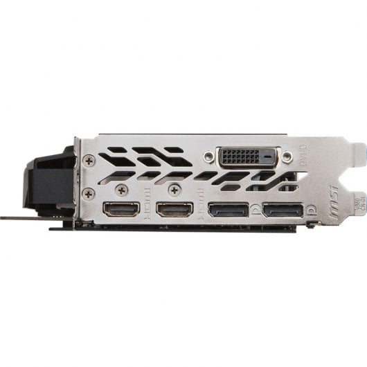 MSI GeForce GTX 1080Ti DUKE 11GB OC GDDR5