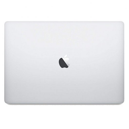Apple MacBook Pro Intel Core i7/16GB/512GB SSD/Radeon Pro 560X/15.4" Plata
