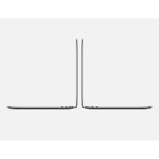 Portátil Apple MacBook Pro 15.4" Intel Core i7 16GB 256GB SSD Radeon Pro 555X macOS Mojave