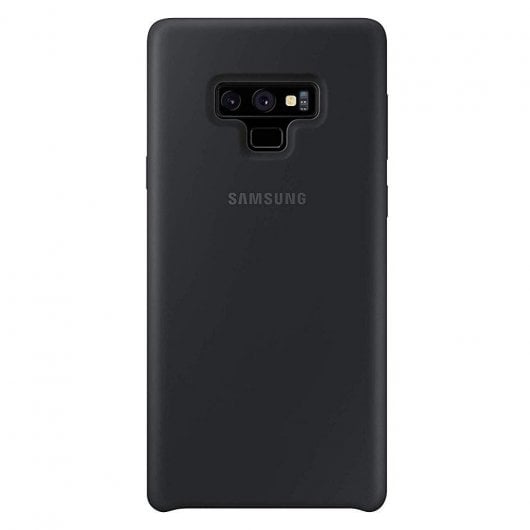 Samsung EF-PN960 custodia per cellulare 16,3 cm (6.4") Cover Nero