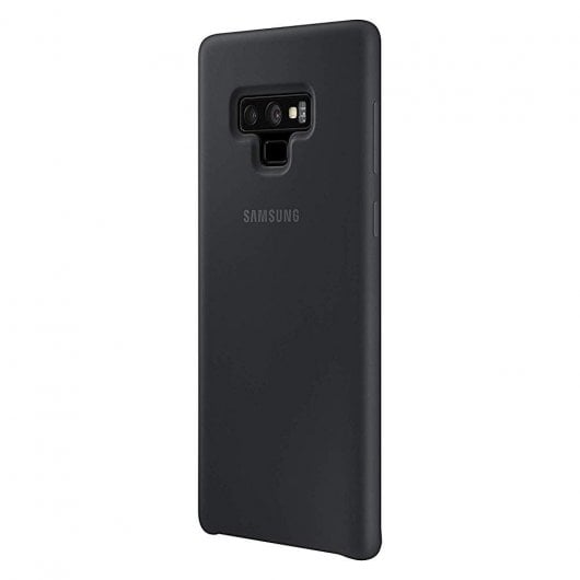 Samsung EF-PN960 custodia per cellulare 16,3 cm (6.4") Cover Nero