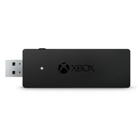 Xbox Controller + Adaptador Wireless PC + Los Sims 4 Bundle Pack