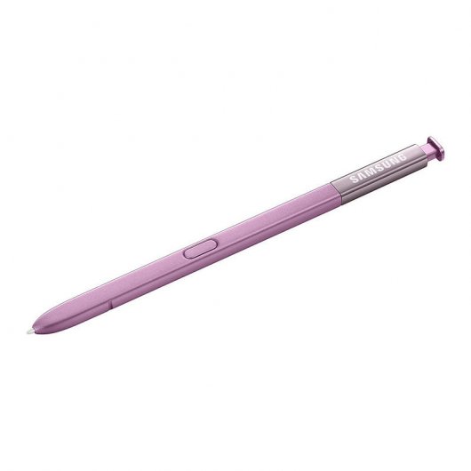 Samsung S Pen Lápiz Digital Violeta para Galaxy Note 9