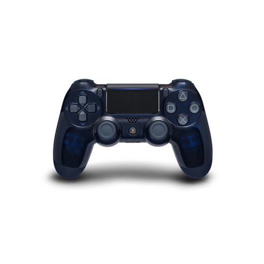 PlayStation 4 Pro 2TB Limited Edition 500 Millones