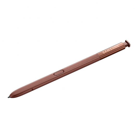 Samsung S Pen Lápiz Digital Marrón para Galaxy Note 9