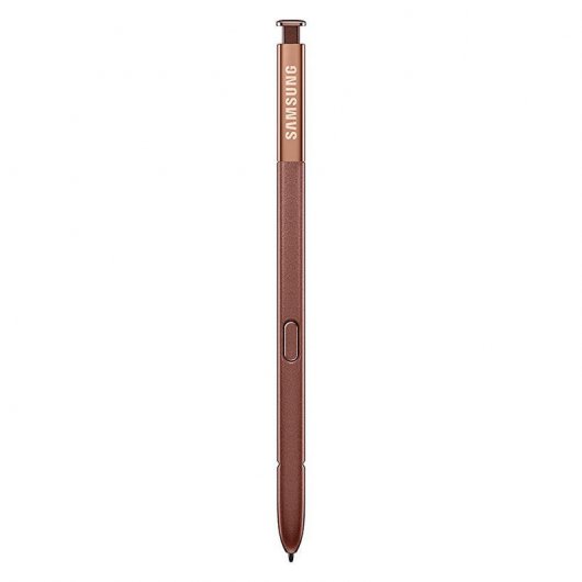 Samsung S Pen Lápiz Digital Marrón para Galaxy Note 9