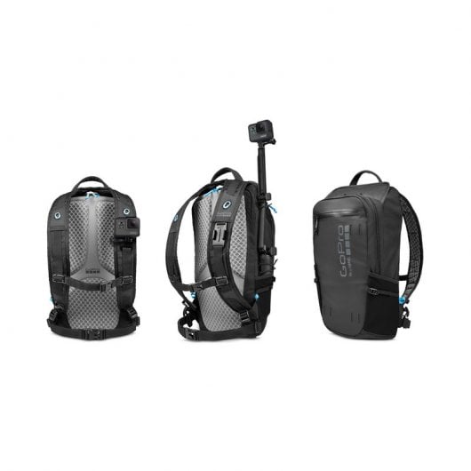 GoPro Seeker Mochila de Aventura 18 Litros