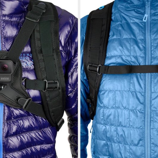 GoPro Seeker Mochila de Aventura 18 Litros