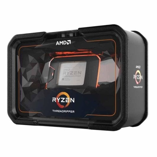 AMD Ryzen Threadripper 2990WX 3.0GHz