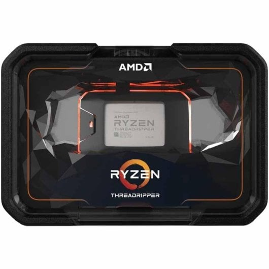 AMD Ryzen Threadripper 2990WX 3.0GHz