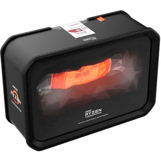 AMD Ryzen Threadripper 2990WX 3.0GHz