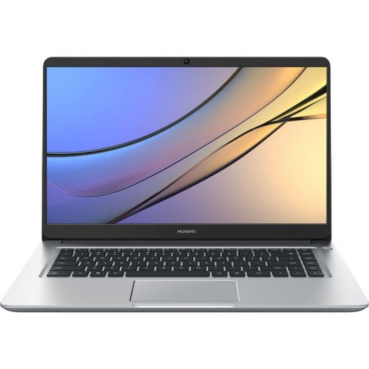 Huawei Matebook D Intel Core i5-8250U/8GB/1TB/MX 150/15.6"