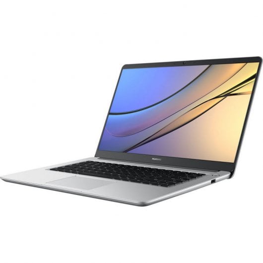 Huawei Matebook D Intel Core i5-8250U/8GB/1TB/MX 150/15.6"