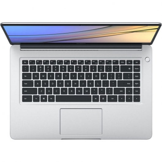 Huawei Matebook D Intel Core i5-8250U/8GB/1TB/MX 150/15.6"