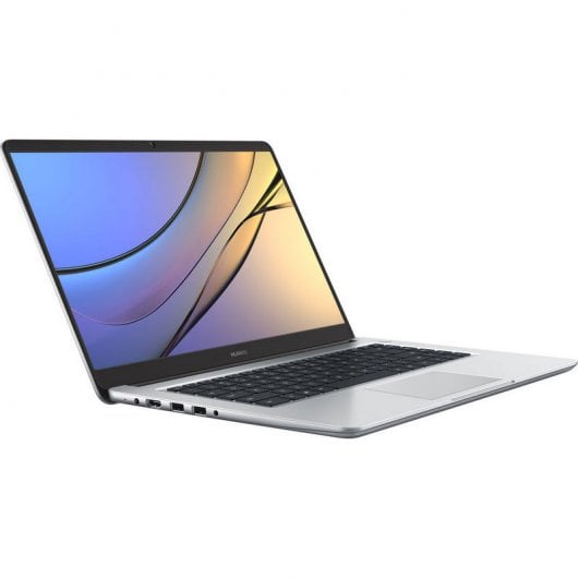 Huawei Matebook D Intel Core i5-8250U/8GB/1TB/MX 150/15.6"