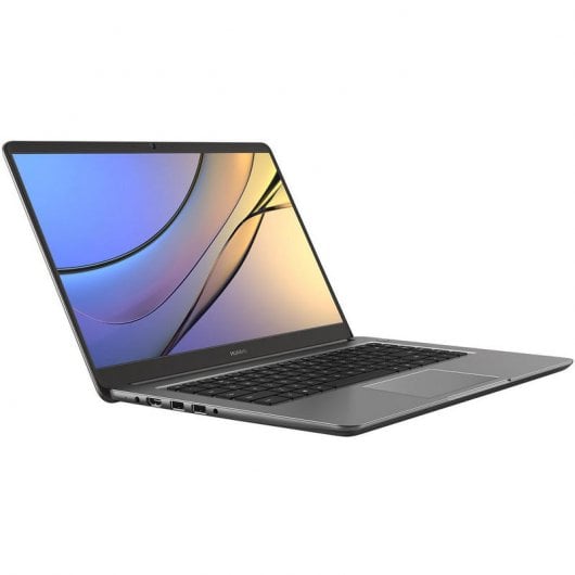 Huawei Matebook D Intel Core i5-7200U/8GB/1TB/GF 940MX/15.6"