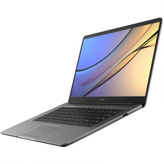 Huawei Matebook D Intel Core i5-7200U/8GB/1TB/GF 940MX/15.6"