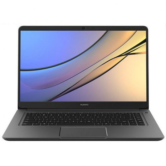 Huawei Matebook D Intel Core i5-7200U/8GB/1TB/GF 940MX/15.6"