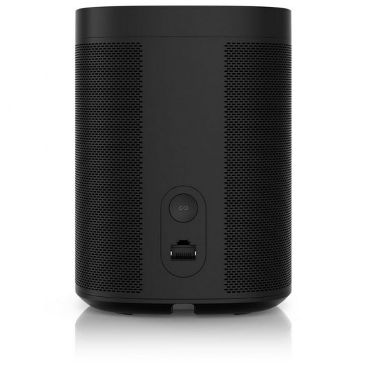 Sonos One Negro Altavoz Inalámbrico