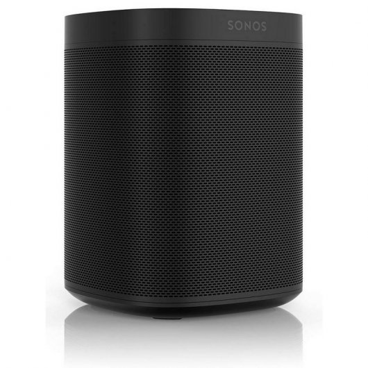 Sonos One Negro Altavoz Inalámbrico