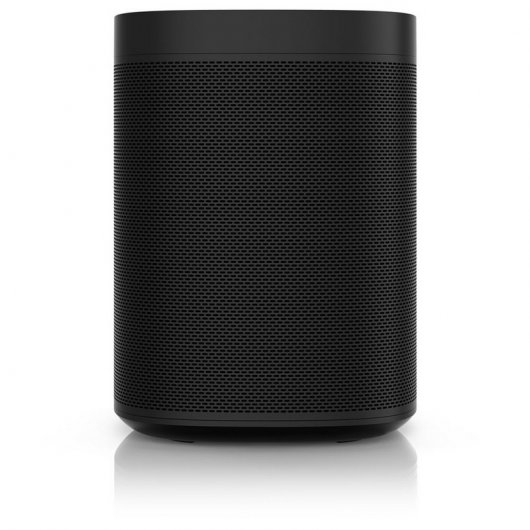 Sonos One Negro Altavoz Inalámbrico
