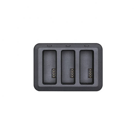 DJI Puerto de Carga 3 Baterías para DJI Tello