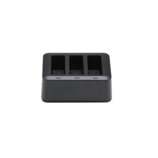 DJI Puerto de Carga 3 Baterías para DJI Tello