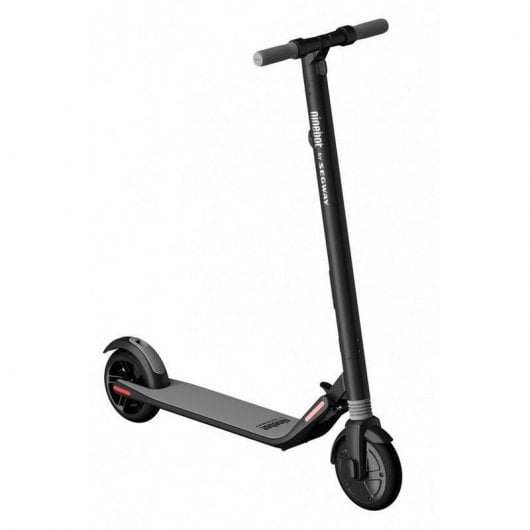 Segway KickScooter ES1 Patinete Eléctrico Negro
