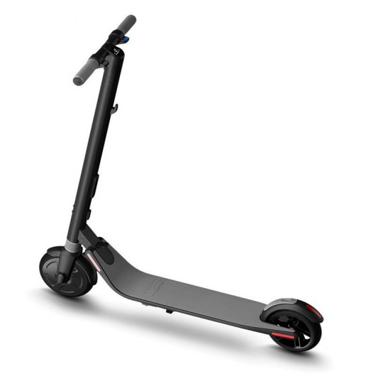 Segway KickScooter ES1 Patinete Eléctrico Negro
