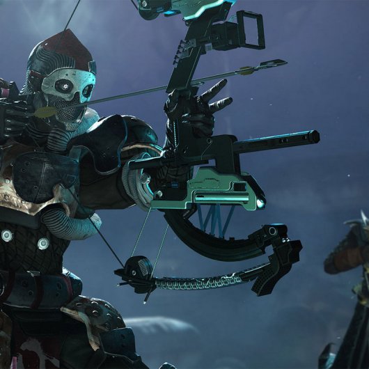 Destiny 2 Colección Legendaria Xbox One