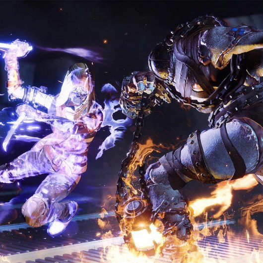 Destiny 2 Colección Legendaria Xbox One