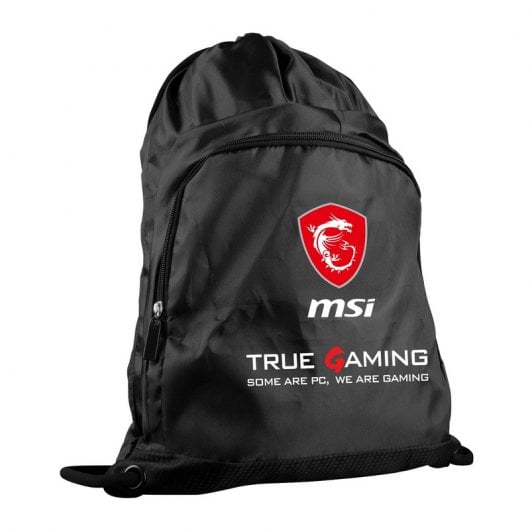 MSI Loot Box Pack WW