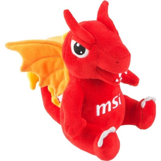 MSI Loot Box Pack WW