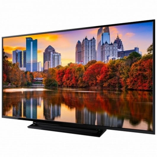 Toshiba 49V5863DG 49" LED UltraHD 4K