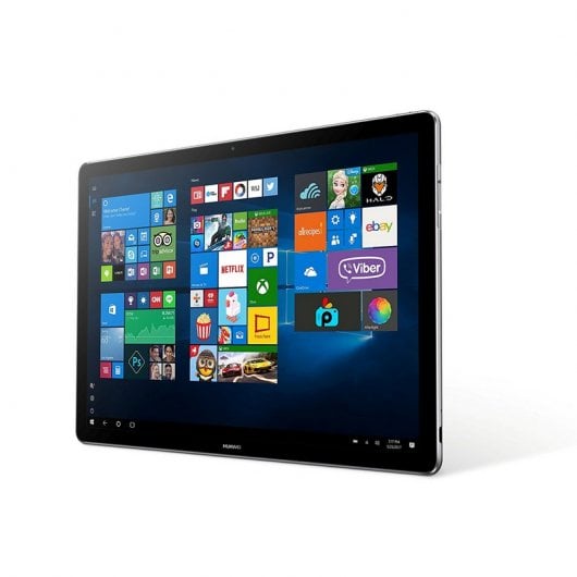 Huawei MateBook E Intel Core i5-7Y54/8GB/256GBSSD/12"