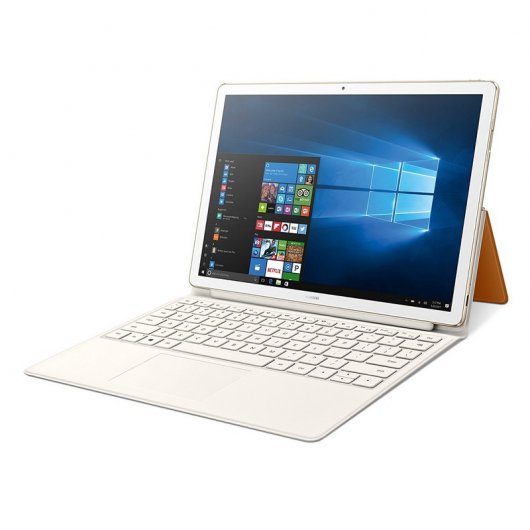 Huawei Matebook E Intel Core i5-7Y54/4GB/256GB SSD/12"