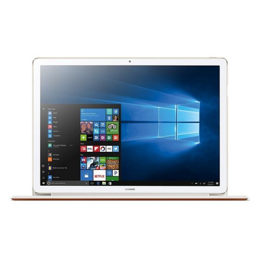 Huawei Matebook E Intel Core i5-7Y54/4GB/256GB SSD/12