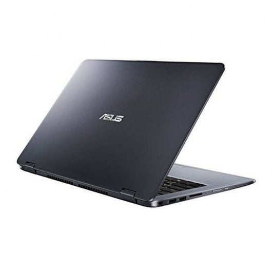 Asus VivoBook Flip TP410UA-EC235T Intel Core i3-7100U/4GB/128GB/14" Táctil